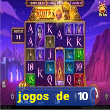 jogos de 10 centavos da pragmatic play